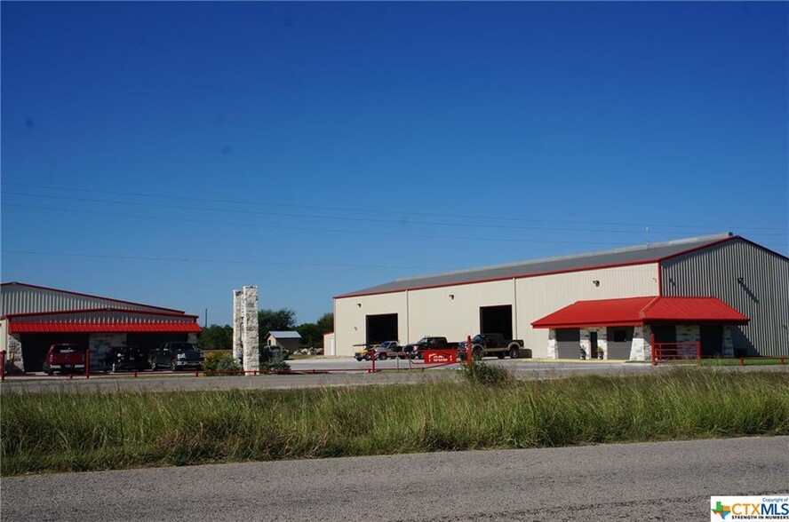 5292 State Highway 185, Victoria, TX for sale - Primary Photo - Image 1 of 1