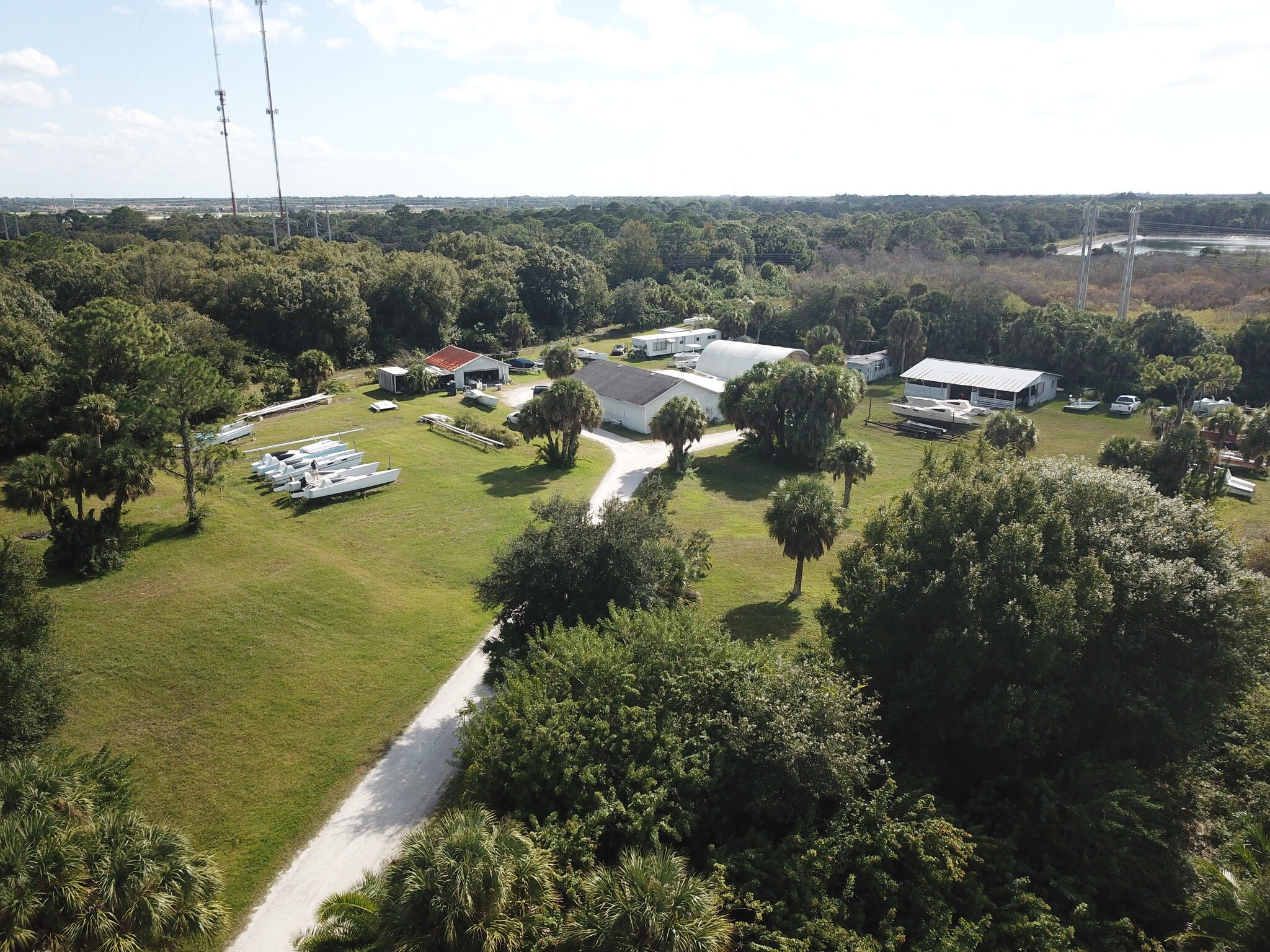 3530 Laurel Rd E, North Venice, FL for sale Building Photo- Image 1 of 1