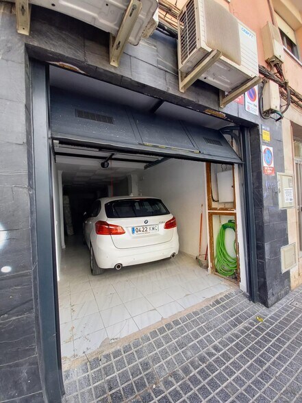 Retail in Córdoba, Córdoba for sale - Building Photo - Image 2 of 14