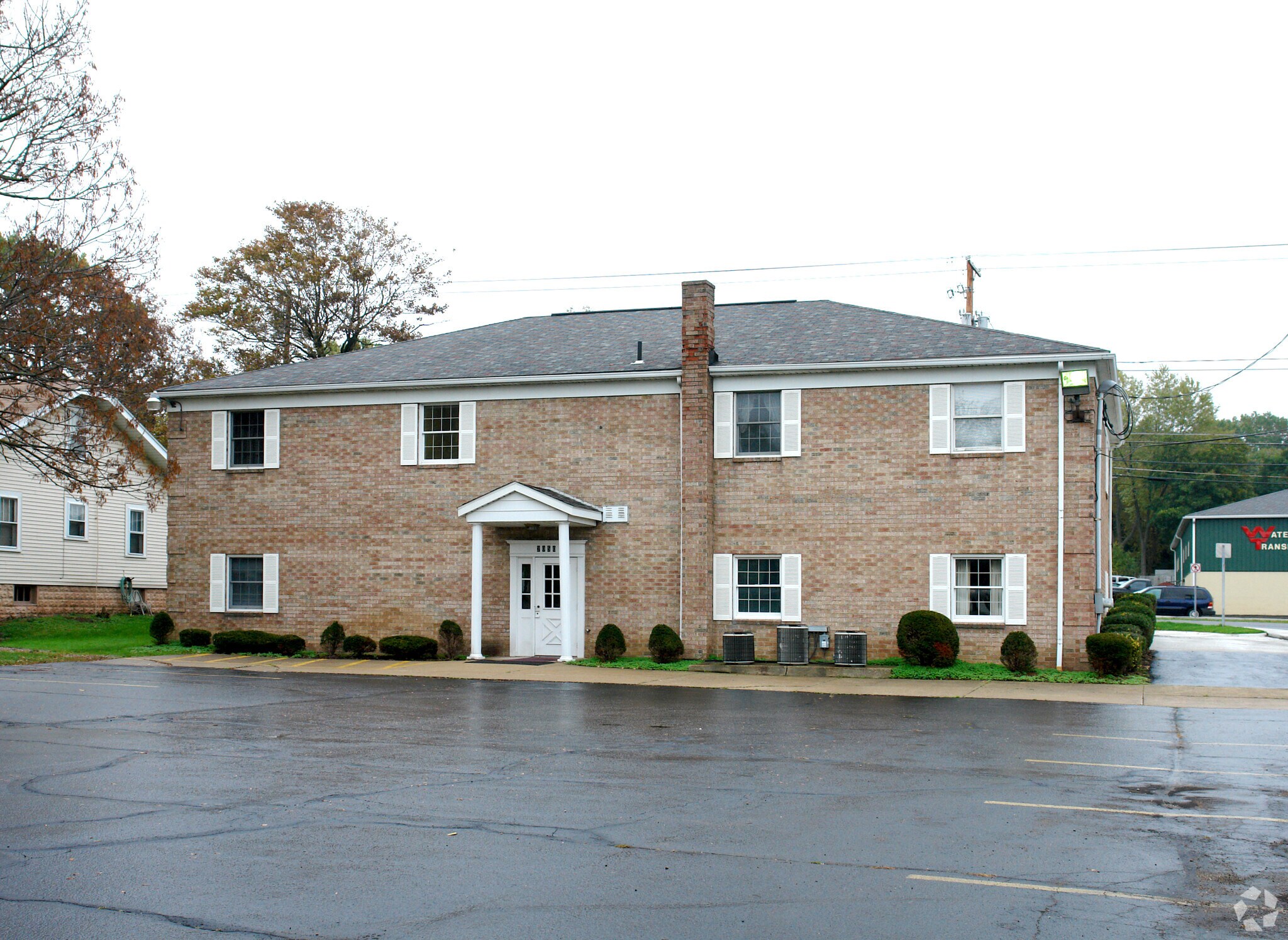 2050 S Arlington Rd, Akron, OH 44306 Office for Sale