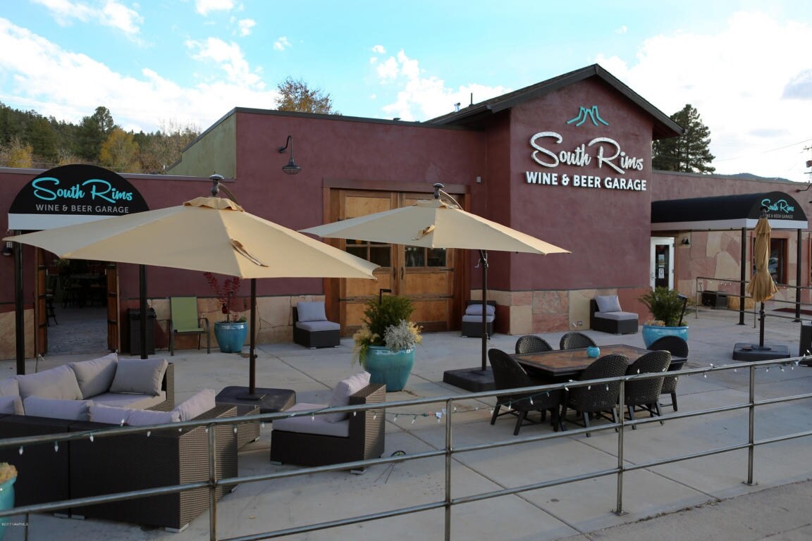 514 E Route 66, Williams, AZ for sale Primary Photo- Image 1 of 1