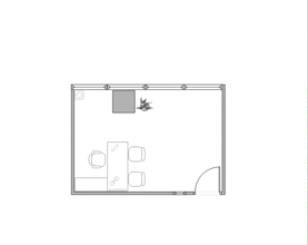 2727 Lyndon B Johnson Fwy, Farmers Branch, TX for lease Floor Plan- Image 1 of 1