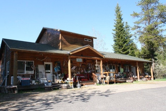 405 N 3rd St, McCall, ID for sale Primary Photo- Image 1 of 1