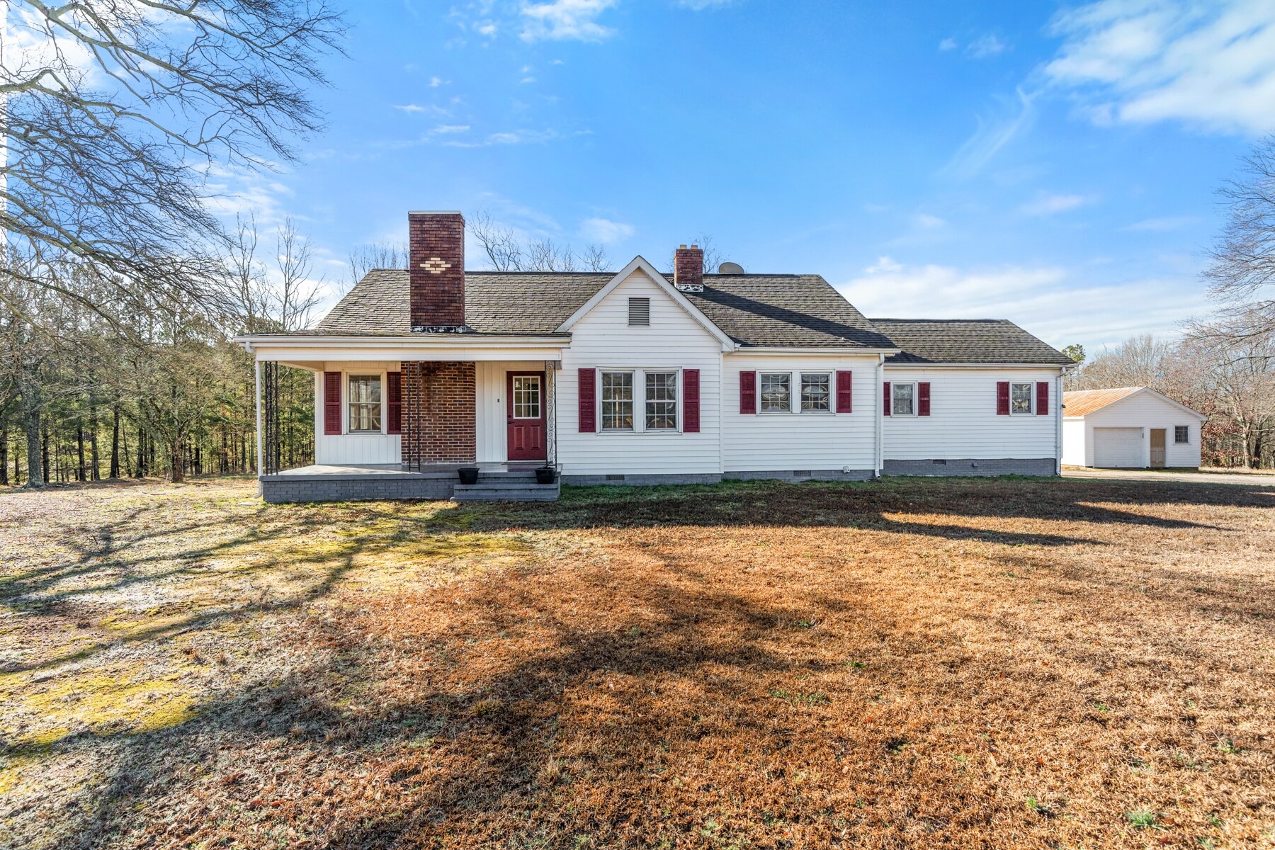 2089 Locust Hill Rd, Greer, SC for sale Primary Photo- Image 1 of 1