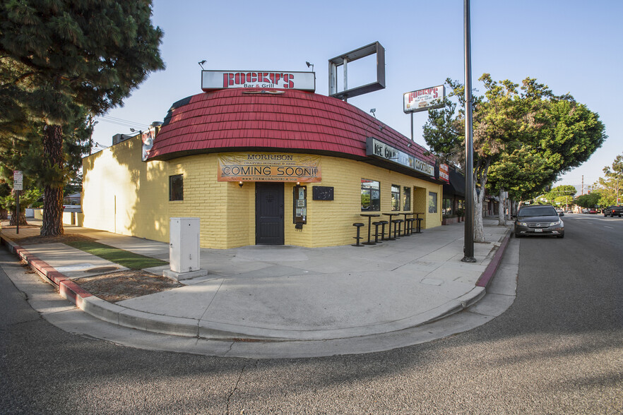 3820 W Magnolia Blvd, Burbank, CA for sale - Primary Photo - Image 1 of 1