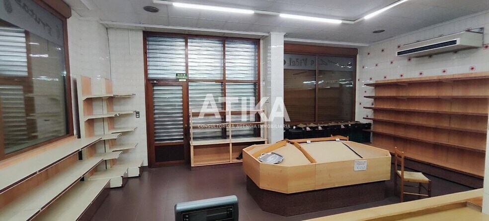 Retail in Ontinyent for sale - Building Photo - Image 2 of 21