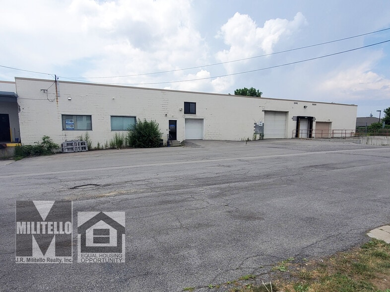 2576 Walden ave, Buffalo, NY for lease - Building Photo - Image 1 of 2