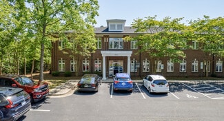 More details for 5011 Southpark Dr, Durham, NC - Office for Lease