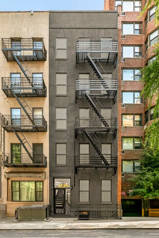More details for 333 E 52nd St, New York, NY - Multifamily for Sale