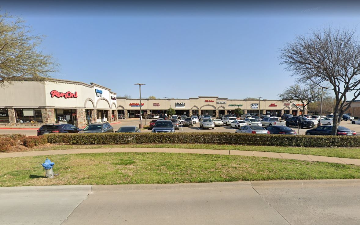 5100 Eldorado Pky, McKinney, TX for sale Primary Photo- Image 1 of 1