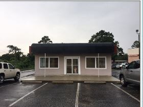 1015 River Falls St, Andalusia, AL for sale - Building Photo - Image 1 of 6