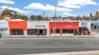 More details for 3626 E Cesar Chavez Blvd, Fresno, CA - Retail for Sale