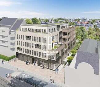 More details for 14 Route De Vannes, Nantes - Office for Lease