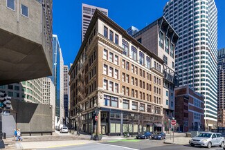 More details for 176 Federal St, Boston, MA - Retail for Lease