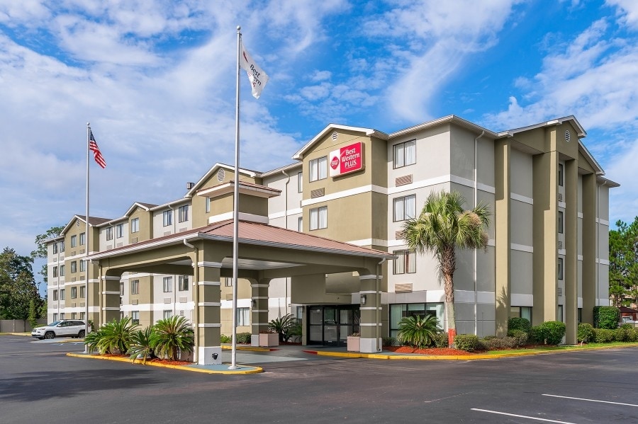 7921 Lamar Poole Rd, Biloxi, MS for sale Building Photo- Image 1 of 1