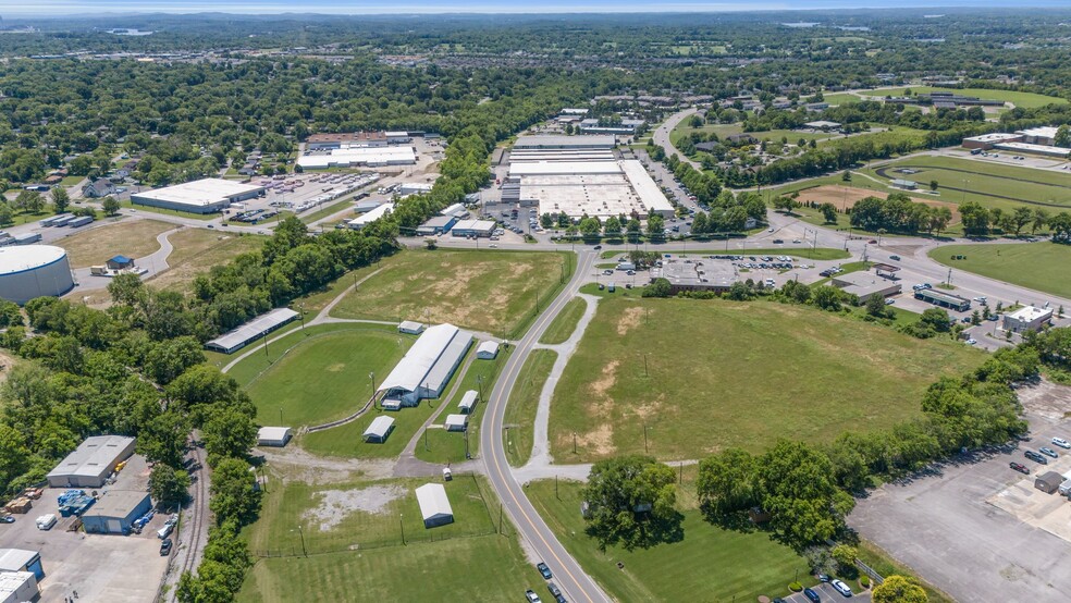 Fairground Rd, Gallatin, TN for sale - Building Photo - Image 3 of 3