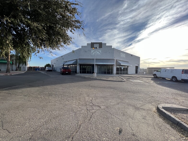 5775 N 51st Ave, Glendale, AZ for sale - Building Photo - Image 1 of 1