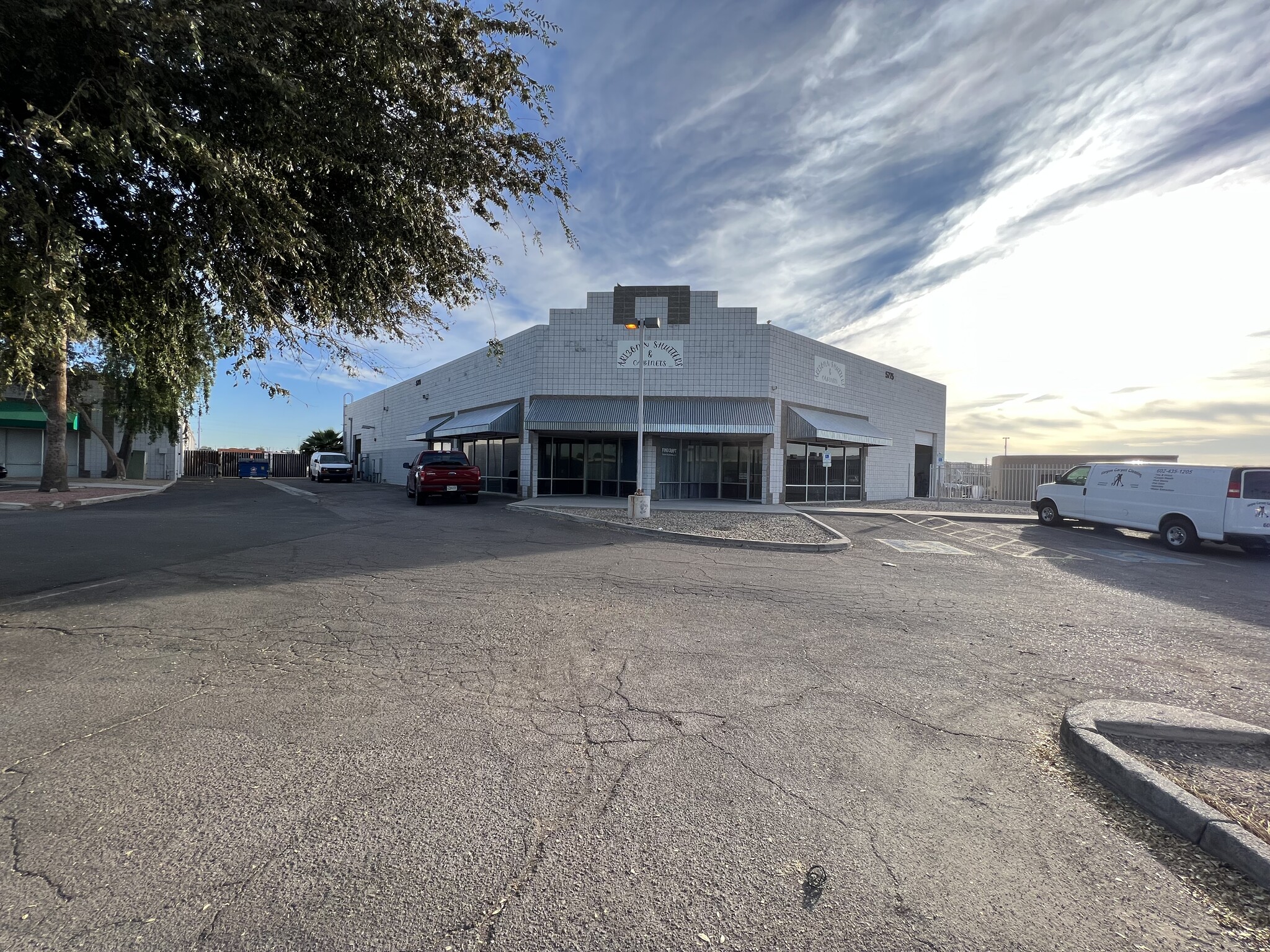 5775 N 51st Ave, Glendale, AZ for sale Building Photo- Image 1 of 1