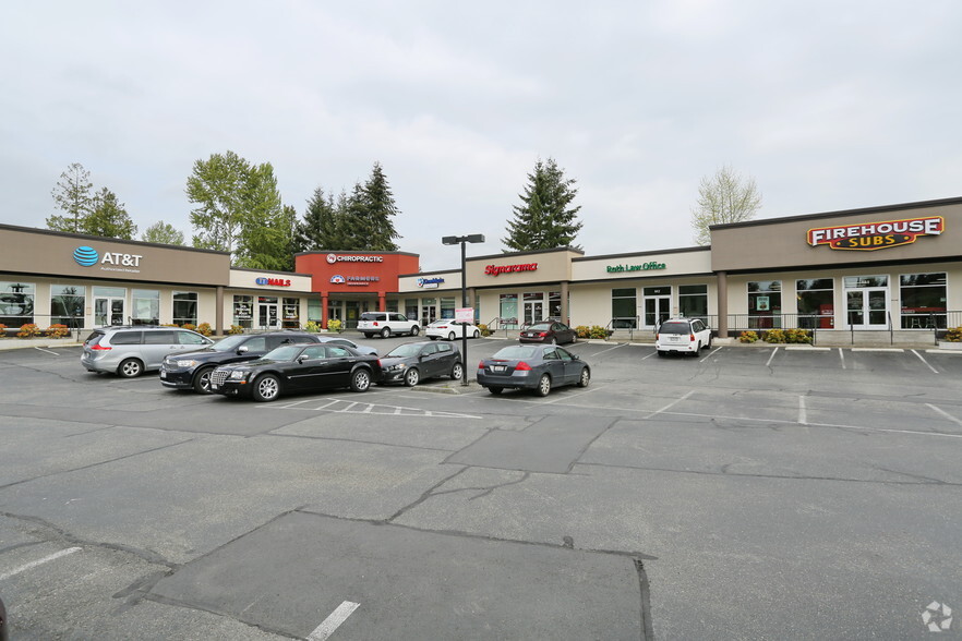 221 SE Everett Mall Way, Everett, WA for lease - Building Photo - Image 2 of 6