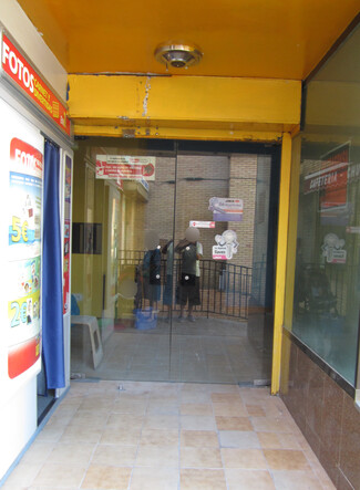 More details for Calle Pintor el Greco, 3, Móstoles - Retail for Sale