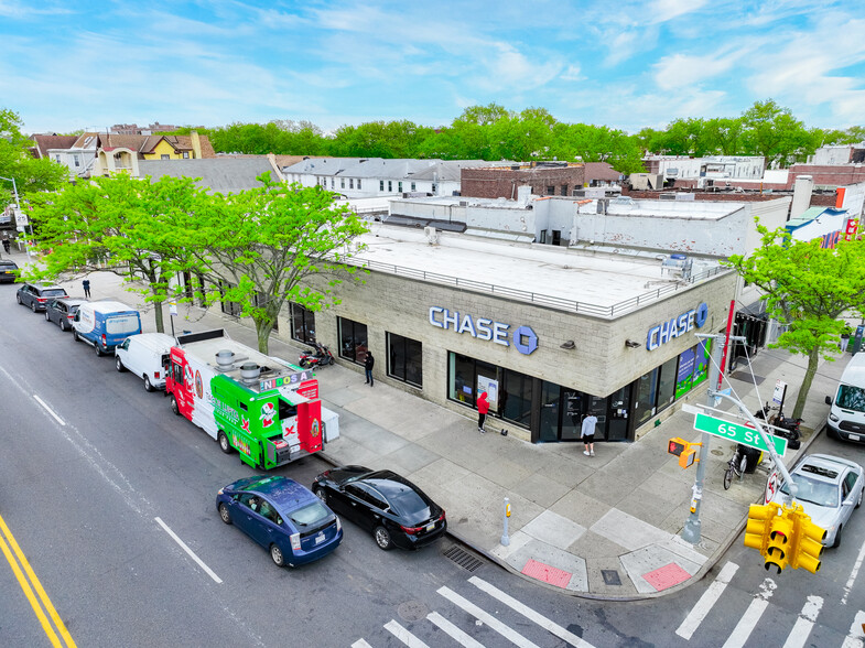 6501 18th Ave, Brooklyn, NY for lease - Primary Photo - Image 1 of 6