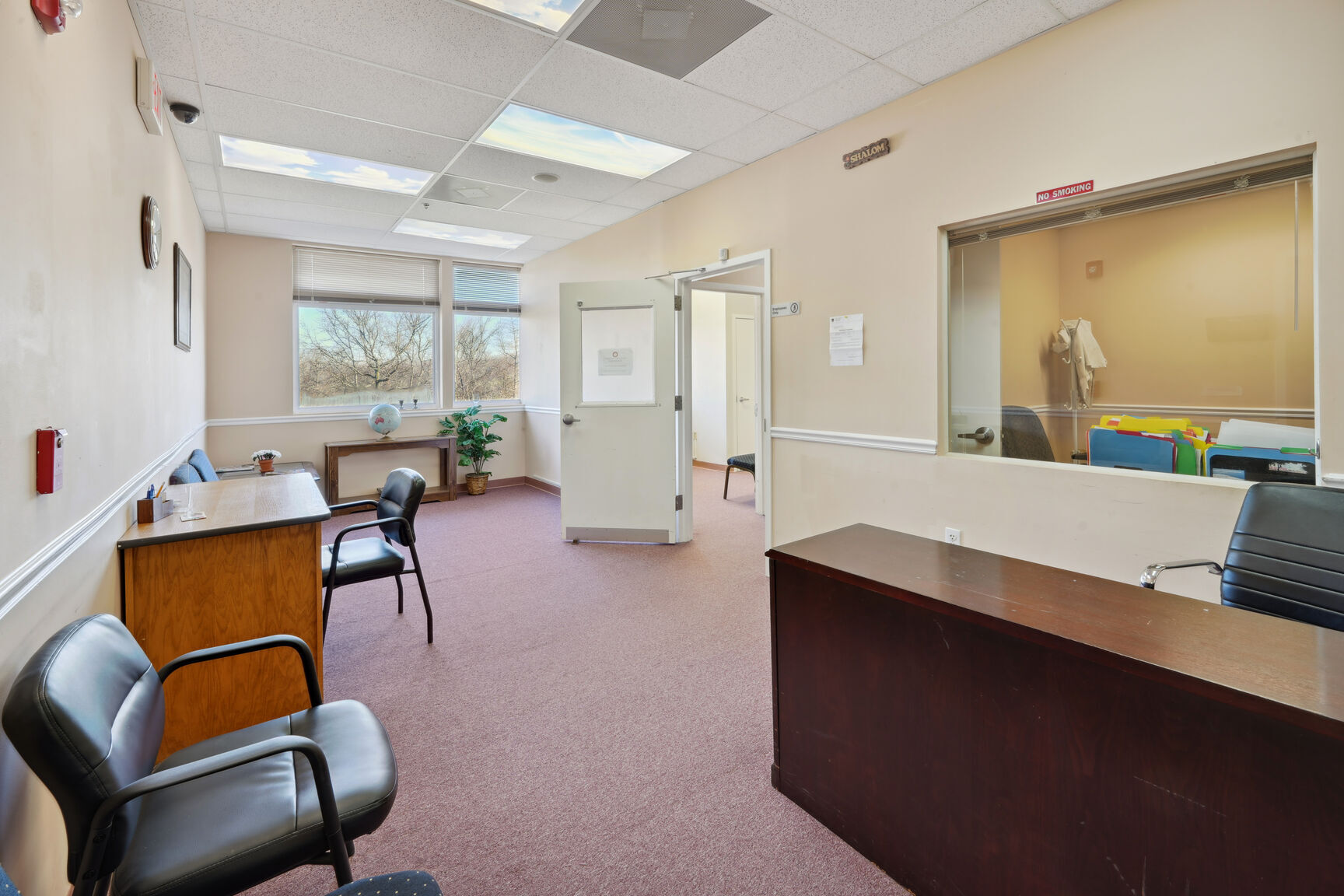 1374 Whitehorse Hamilton Square Rd, Hamilton, NJ 08690 Yorkshire