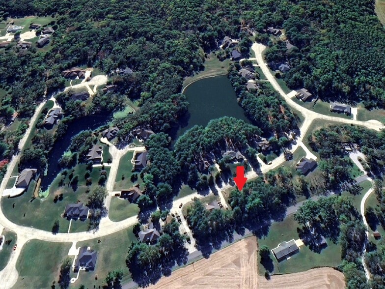 4525 Boardwalk, Smithton, IL for sale - Building Photo - Image 2 of 3