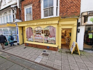 More details for 57 High St, Lewes - Retail for Lease