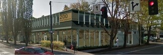 More details for 200-228 E 11th Ave, Eugene, OR - Office for Lease