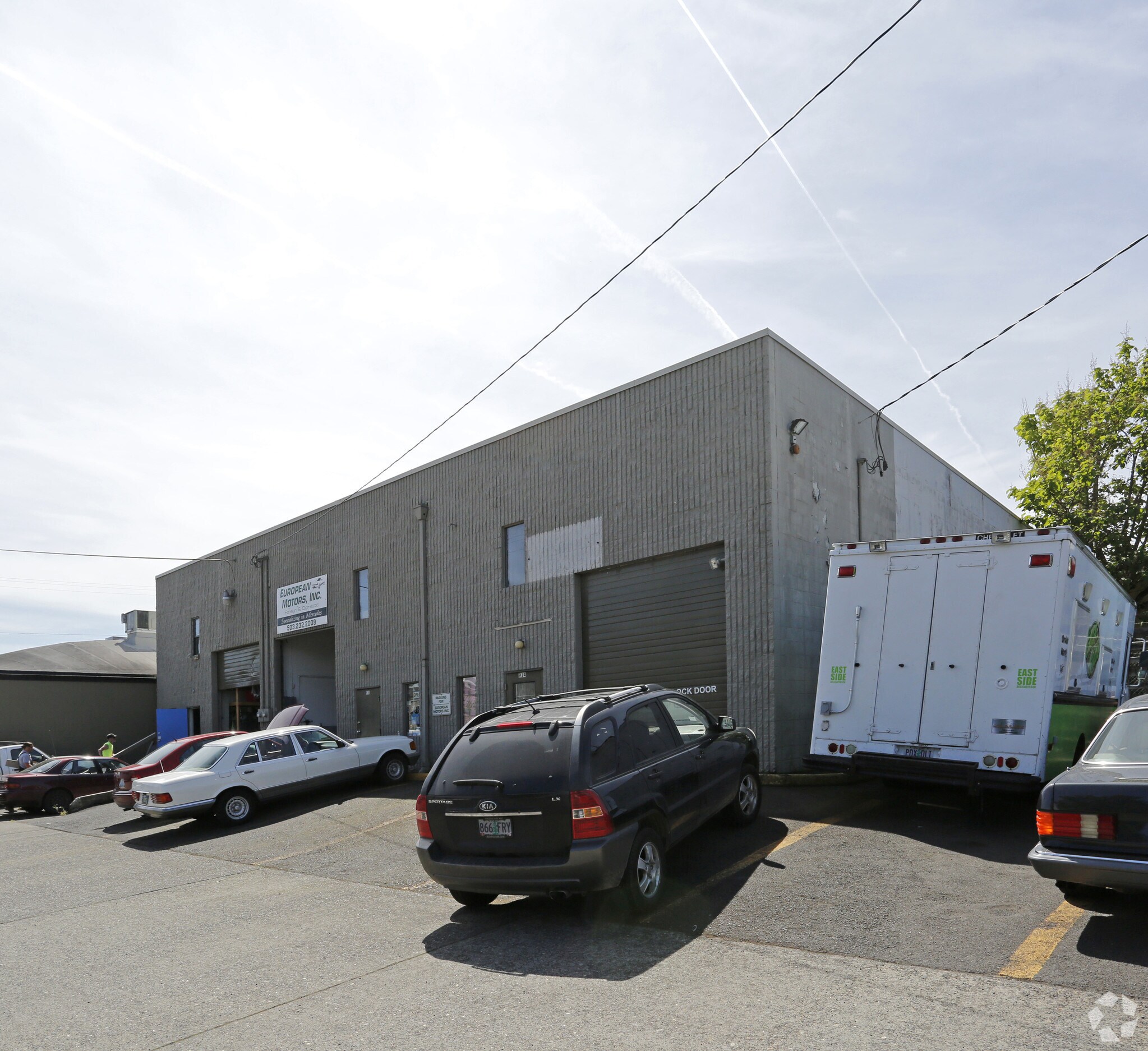 914 SE Stephens St, Portland, OR for sale Primary Photo- Image 1 of 1