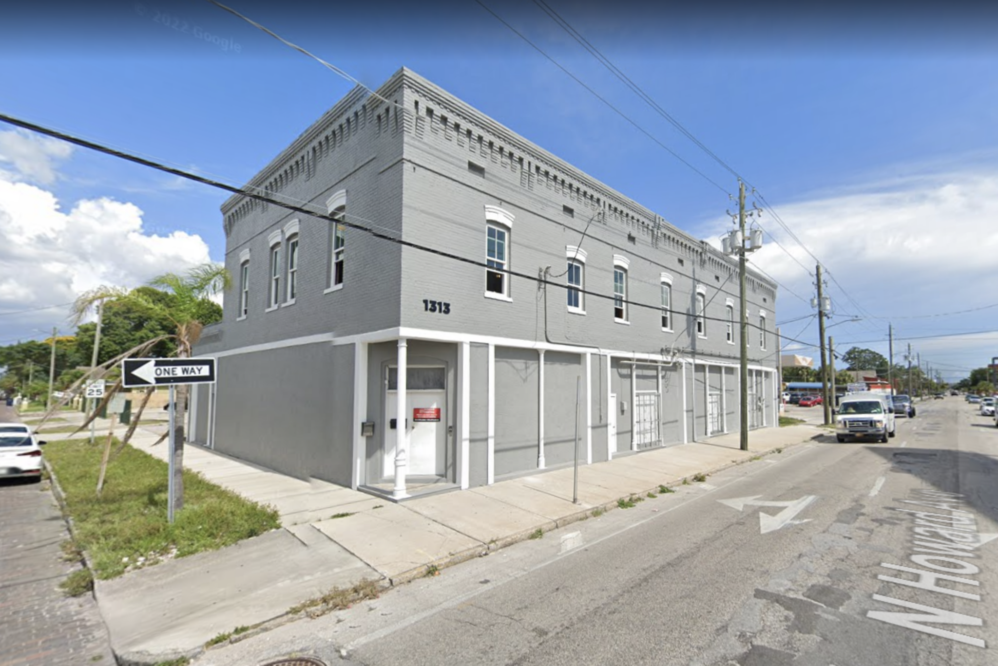 1313 N Howard Ave, Tampa, FL 33607 | LoopNet