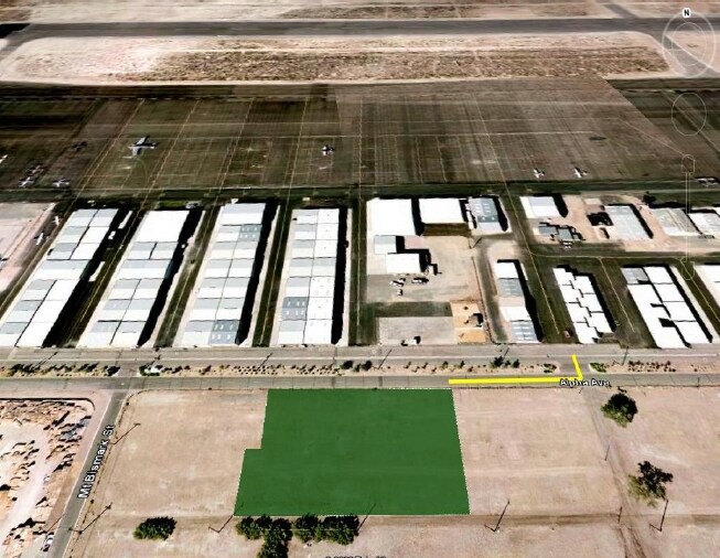 Alpha Ave, Stead, NV 89506