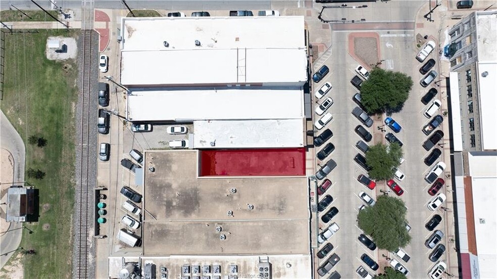 209 North Main St, Bryan, TX for sale - Building Photo - Image 3 of 21