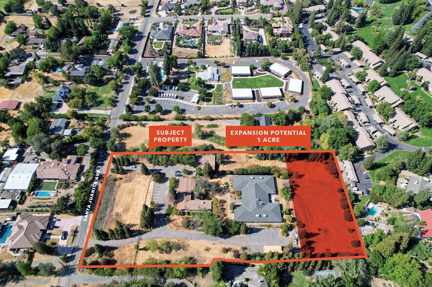 7104 Santa Juanita Ave, Orangevale, CA 95662