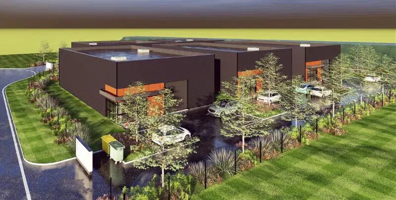 Flex in Soliers for sale - Building Photo - Image 3 of 5