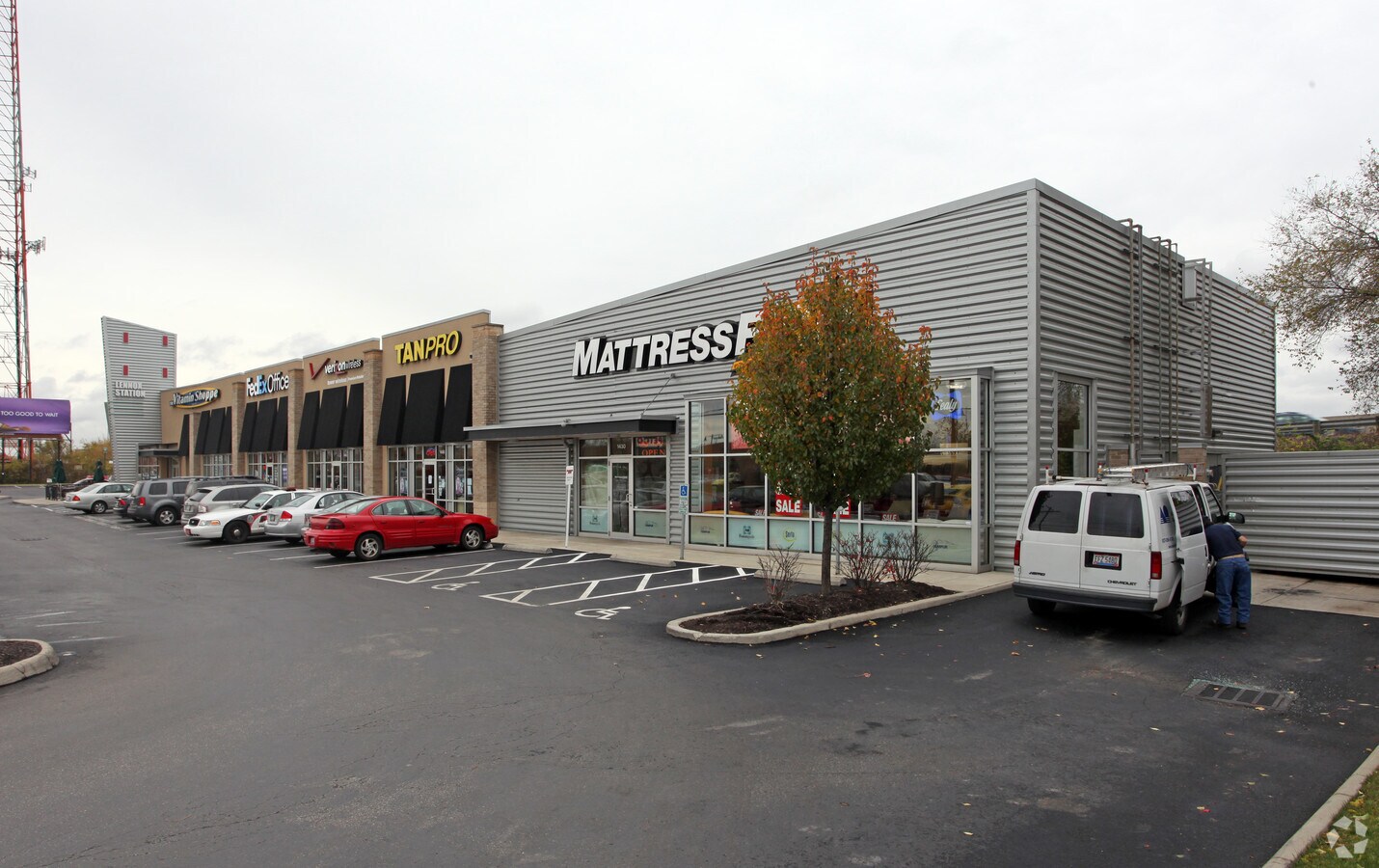 1430 Olentangy River Rd, Columbus, OH 43212 Property Record