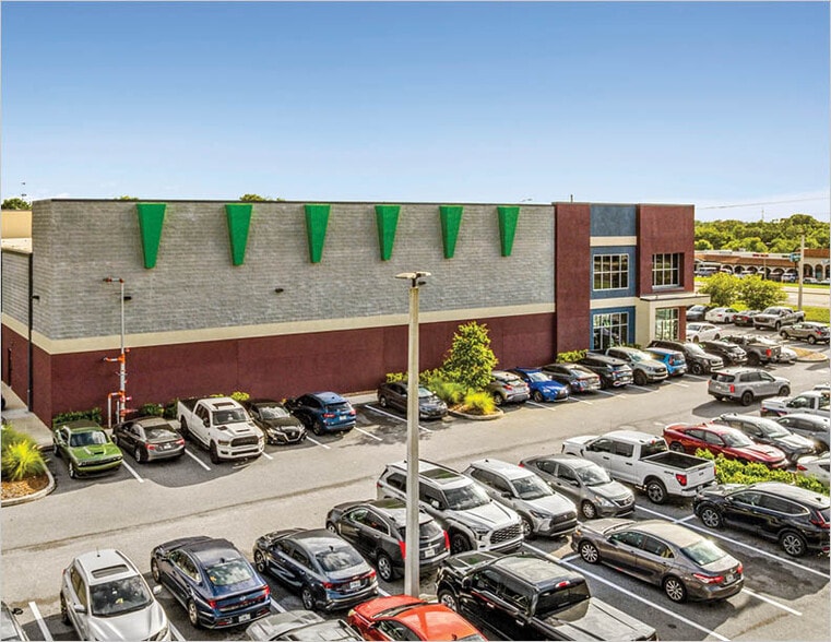 5218 S Florida Ave S, Lakeland, FL for sale - Building Photo - Image 3 of 13