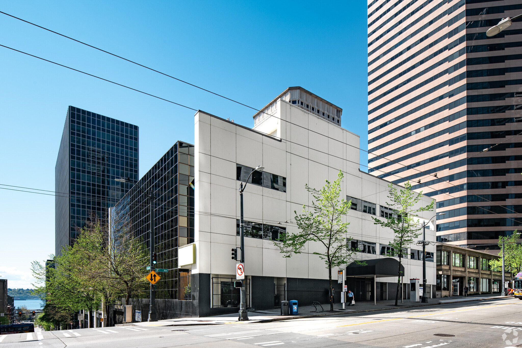 801 3rd Ave, Seattle, WA for sale Building Photo- Image 1 of 1