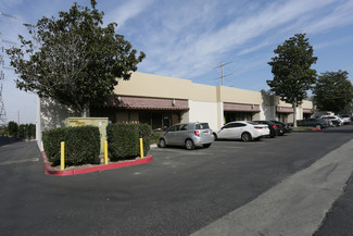 More details for 14168 Central Ave, Chino, CA - Industrial for Lease