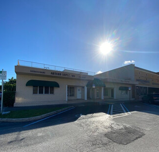 More details for 2480 E Commercial Blvd, Fort Lauderdale, FL - Office/Medical for Lease