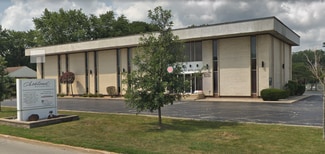 More details for 500 Ashland Ave, Chicago Heights, IL - Office, Medical for Lease