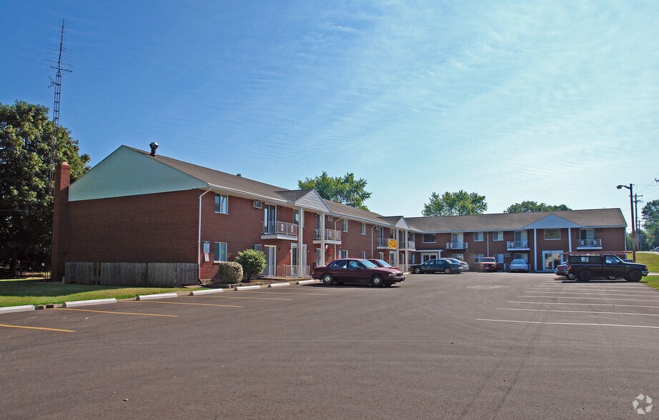 1315 Devon Ave, Dayton, OH for sale - Primary Photo - Image 1 of 1