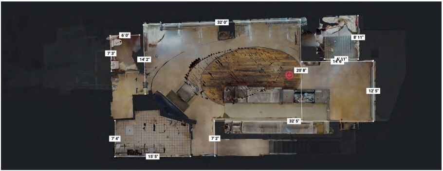 47 Winter St, Boston, MA for lease Floor Plan- Image 1 of 1