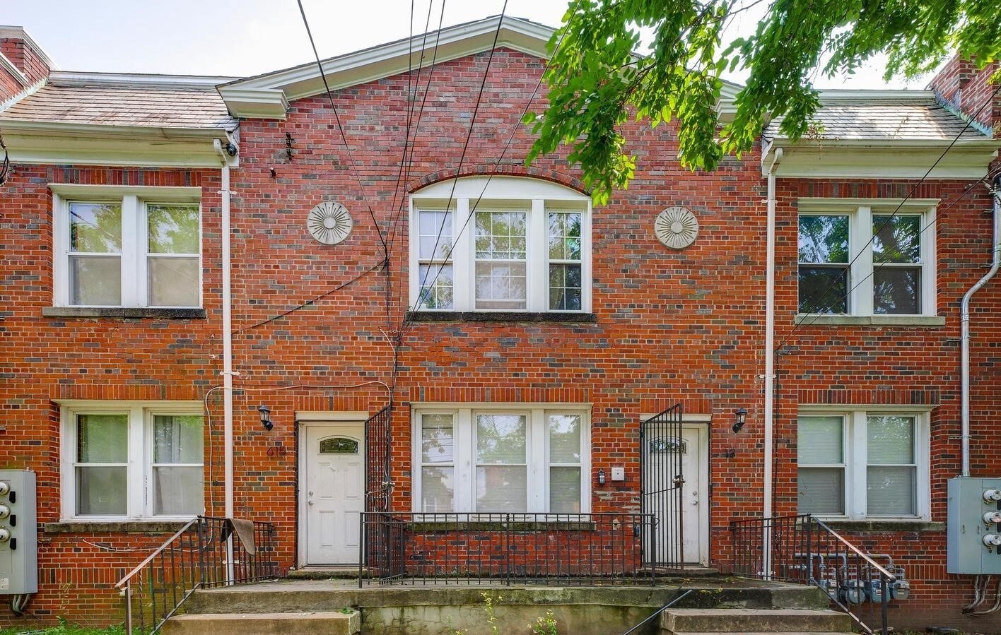 613 Malcolm X Ave SE, Washington, DC 20032