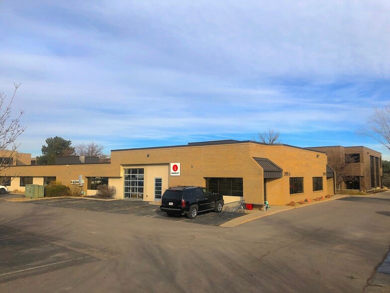 2905 Center Green Ct, Boulder, CO for lease - Building Photo - Image 2 of 9