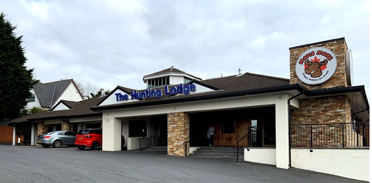 39 Stewartstown Rd, Belfast for sale Building Photo- Image 1 of 1