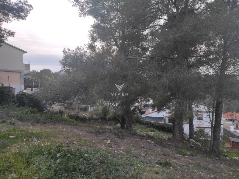 Land in Canyelles for sale - Aerial - Image 2 of 3