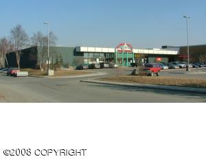3801 Old Seward Hwy, Anchorage, AK for sale Building Photo- Image 1 of 1