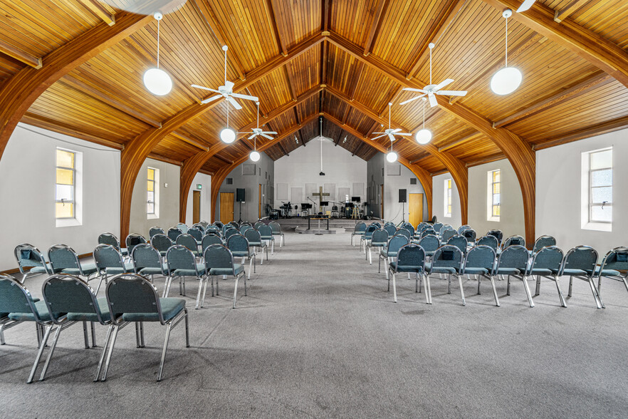 540 Alma Ave, Pueblo, CO for sale - Building Photo - Image 2 of 21