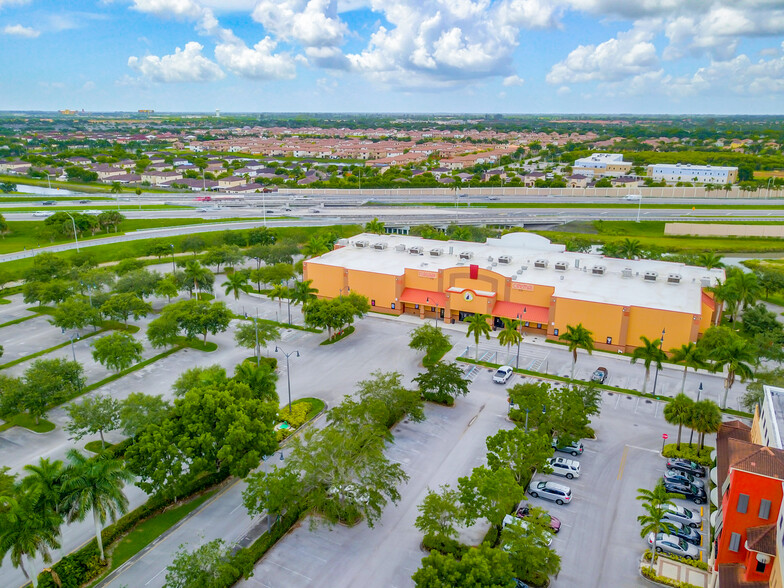 2250 NE 8th St, Homestead, FL for sale - Building Photo - Image 1 of 1